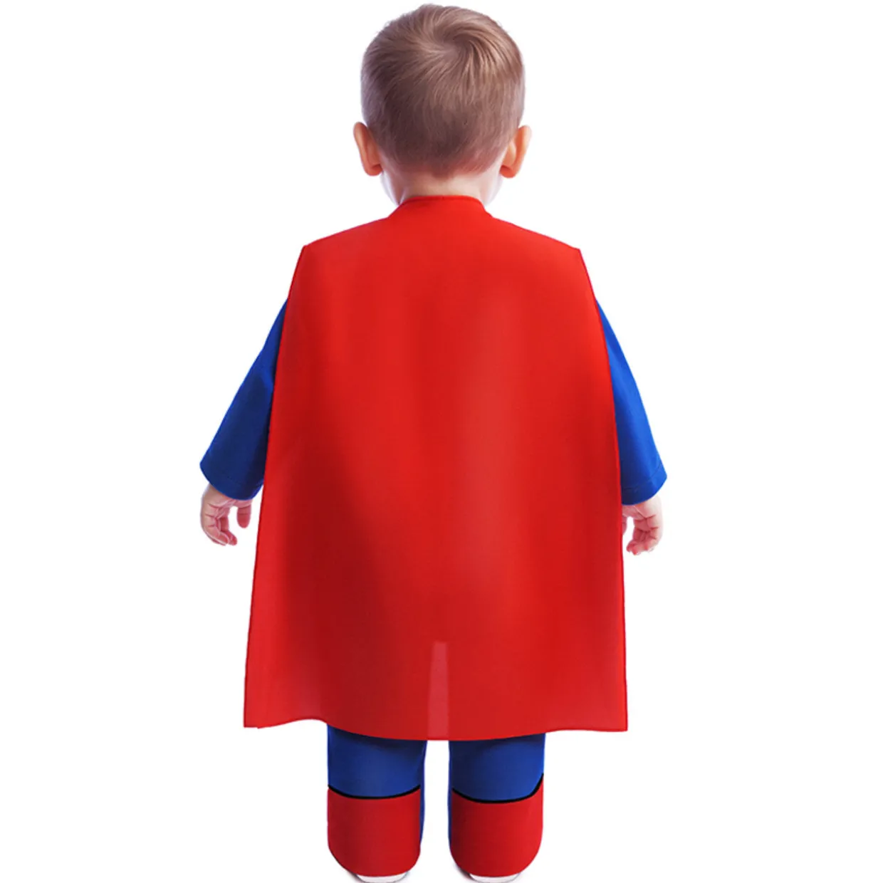 Disfraz de Superhéroe Baby para bebé