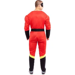 Disfraz de Superhéroe Increíble para hombre