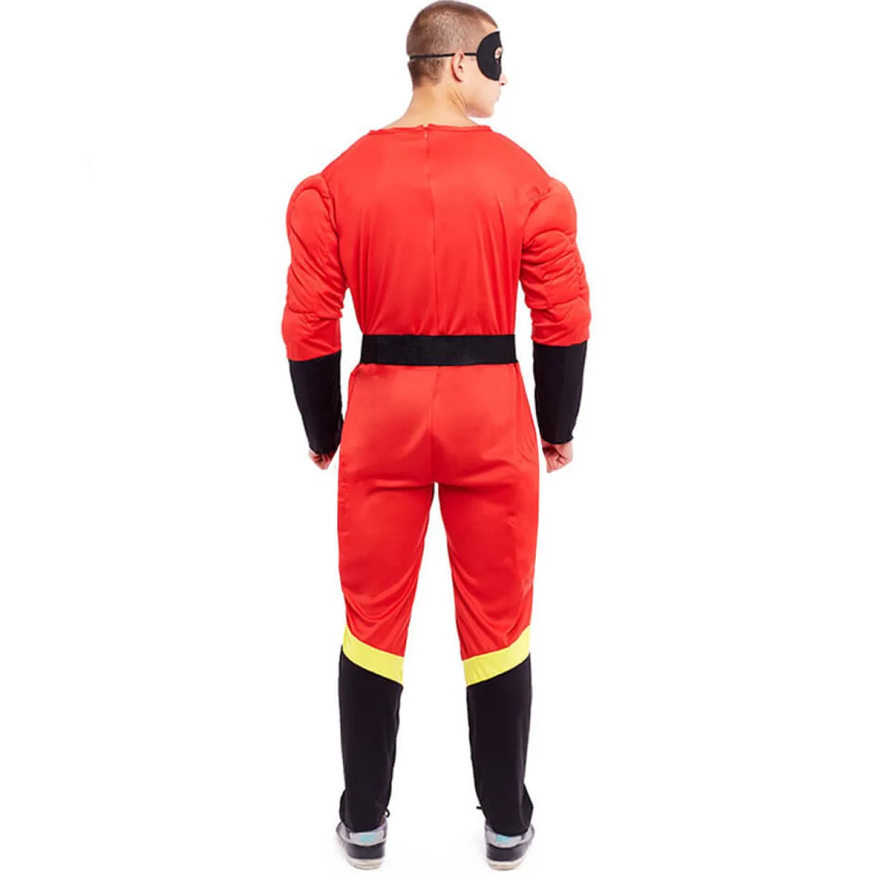 Disfraz de Superhéroe Increíble para hombre