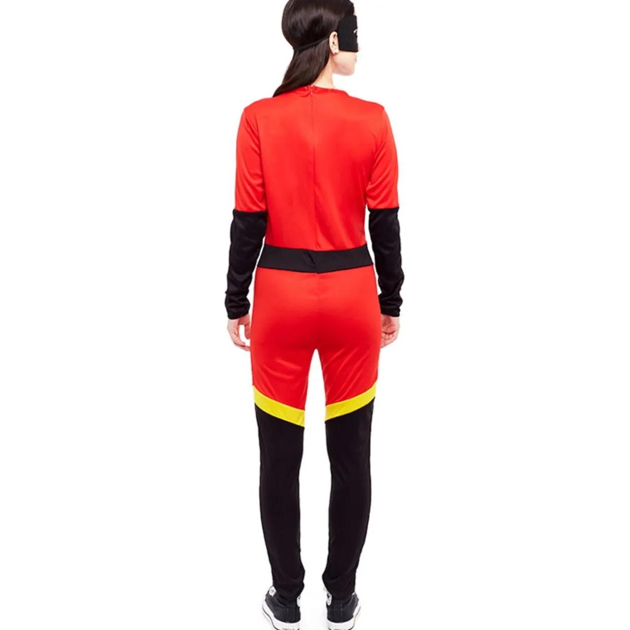 Disfraz de Superhéroe Increíble para mujer