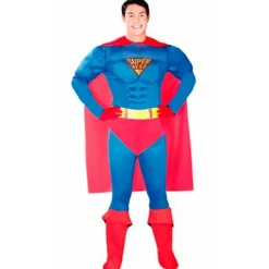 Disfraz de Superhéroe para hombre