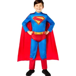 Disfraz de Superman™ Movie Classic infantil