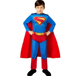 Disfraz de Superman™ Movie OPP infantil