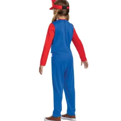 Disfraz de Super Mario Bros™ infantil