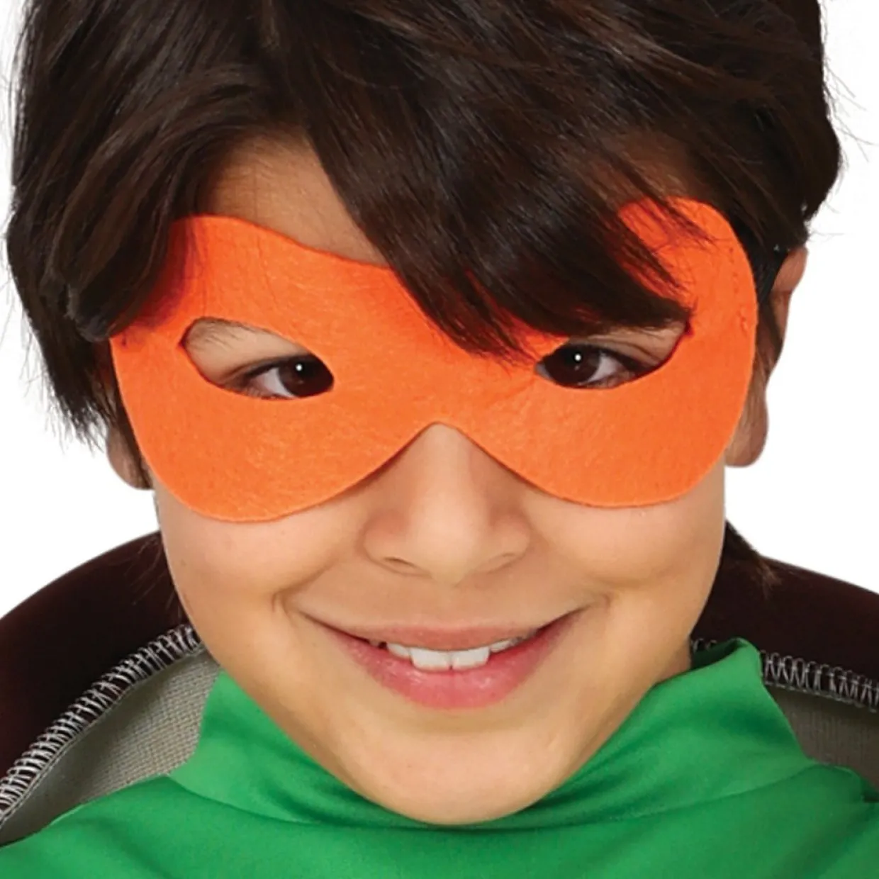 Disfraz de Super Tortuga infantil