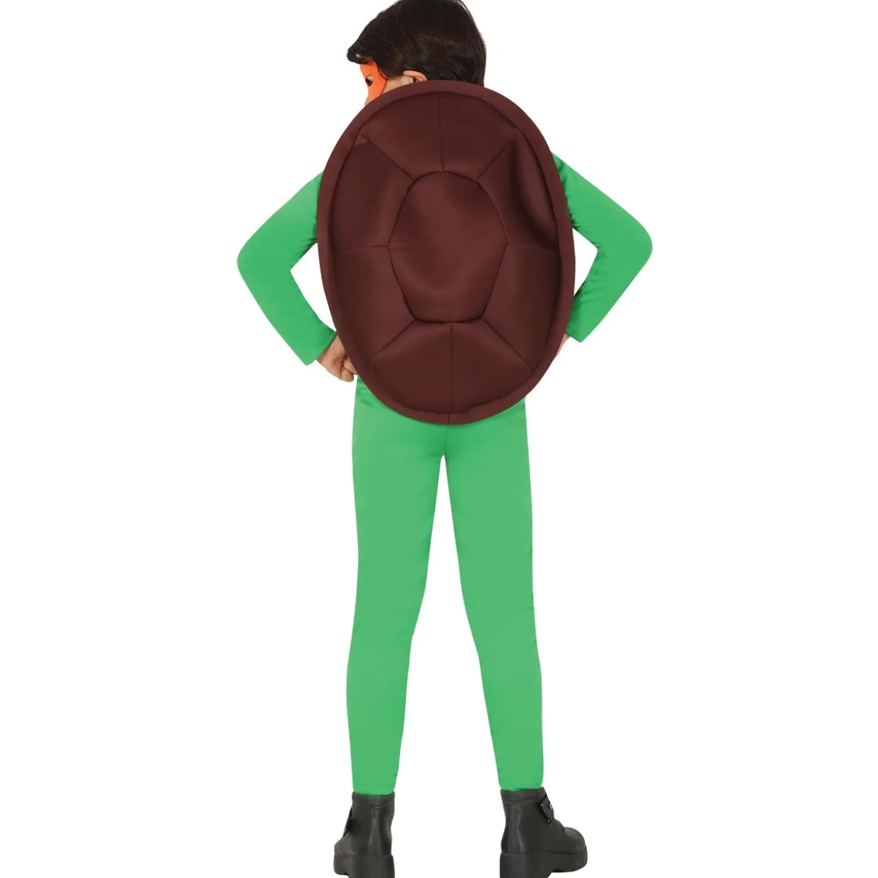 Disfraz de Super Tortuga infantil