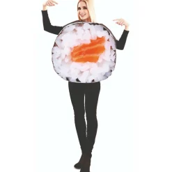 Disfraz de Sushi para adulto