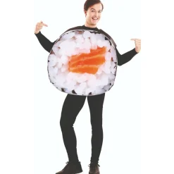 Disfraz de Sushi para adulto