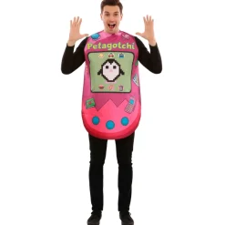 Disfraz de Tamagochi para adulto