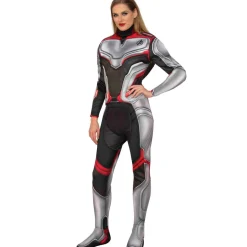 Disfraz de Team Suit™ Endgame Classic para adulto