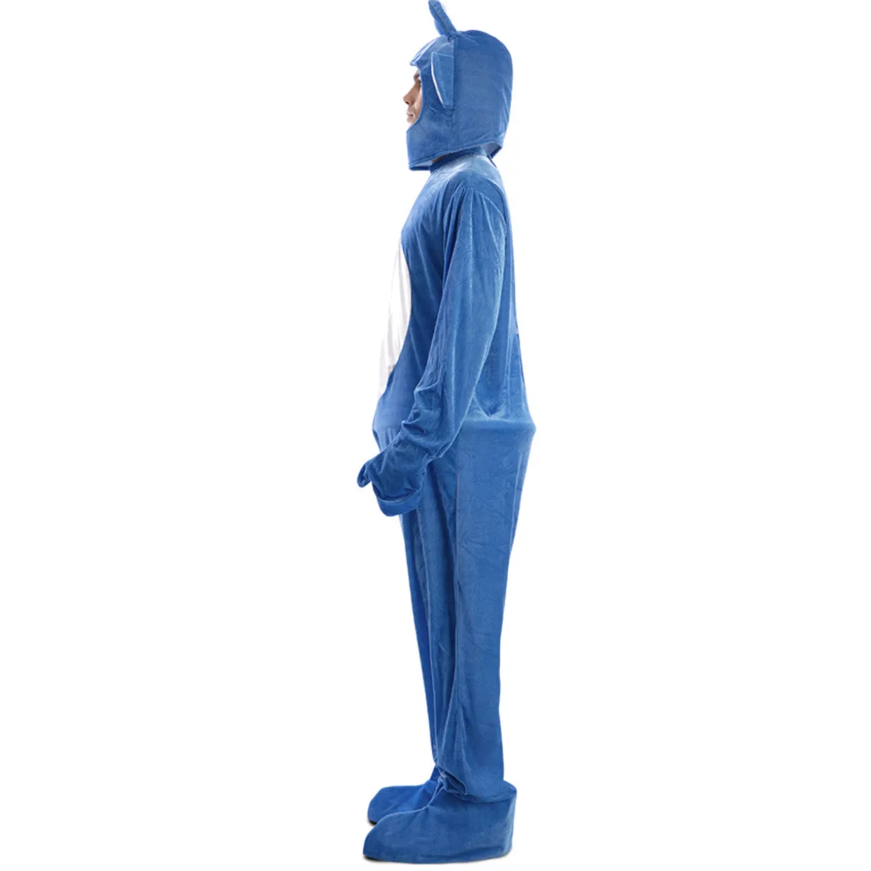 Disfraz de Teletubbie Azul para adulto