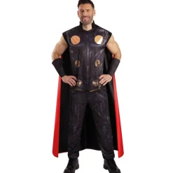 Disfraz de Thor™ Avengers Classic para adulto