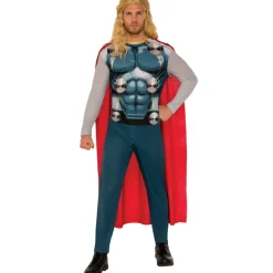 Disfraz de Thor™ Basic para adulto