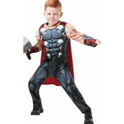 Disfraz de Thor™ Deluxe infantil