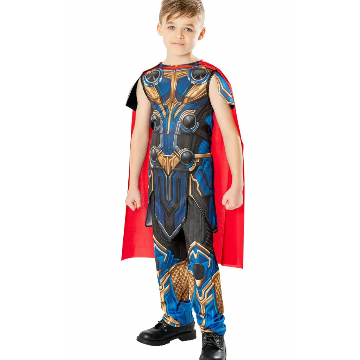 Disfraz de Thor™ TLT Classic infantil