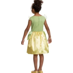 Disfraz de Tiana y el sapo™ para niña