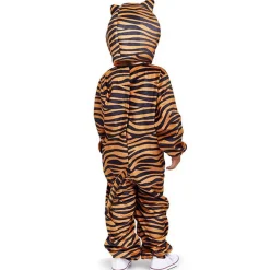 Disfraz de Tigre Bigotes infantil