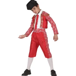 Disfraz de Torero Eco para niño