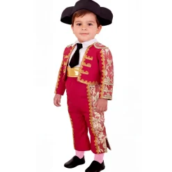 Disfraz de Torero para bebé