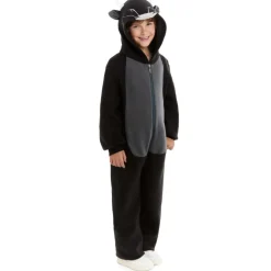 Disfraz de Toro Negro infantil