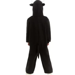 Disfraz de Toro Negro infantil