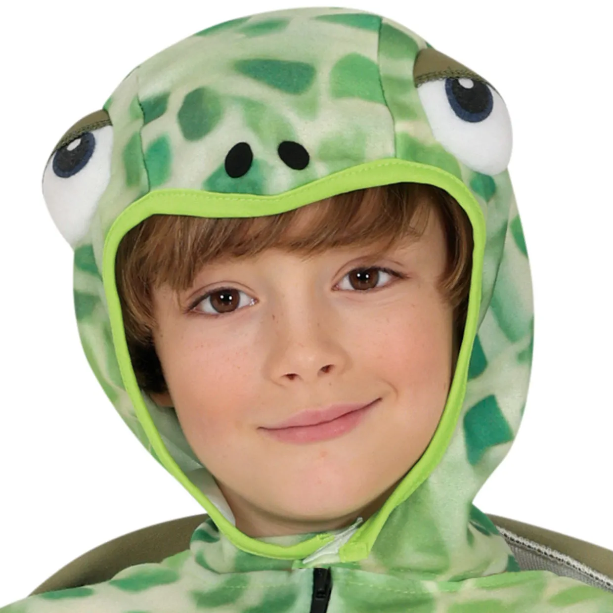 Disfraz de Tortuga de Agua infantil