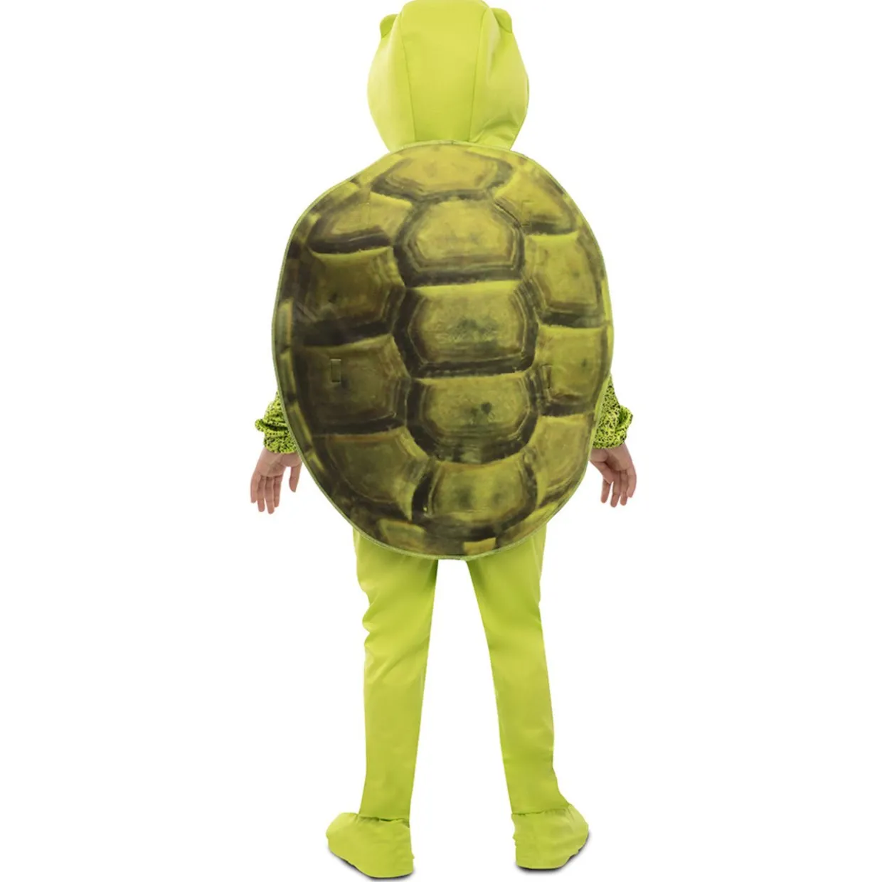 Disfraz de Tortuga Golfina infantil