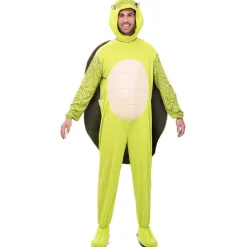 Disfraz de Tortuga Golfina para adulto