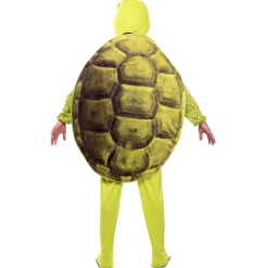 Disfraz de Tortuga Golfina para adulto