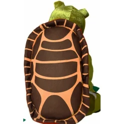 Disfraz de Tortuga Verde para bebé