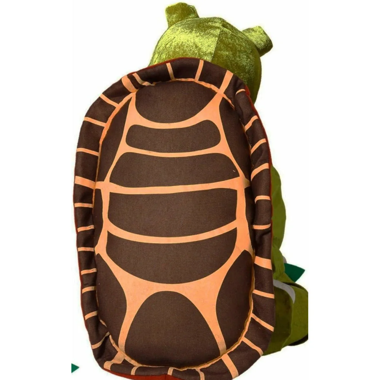 Disfraz de Tortuga Verde para bebé