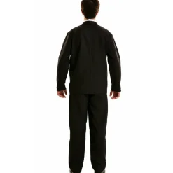 Disfraz de Traje Negro para hombre