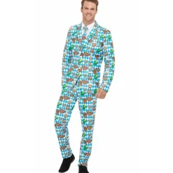 Disfraz de Traje Oktoberfest para hombre