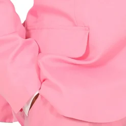 Disfraz de Traje Rosa para adulto