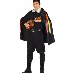 Disfraz de Tuno Eco para hombre