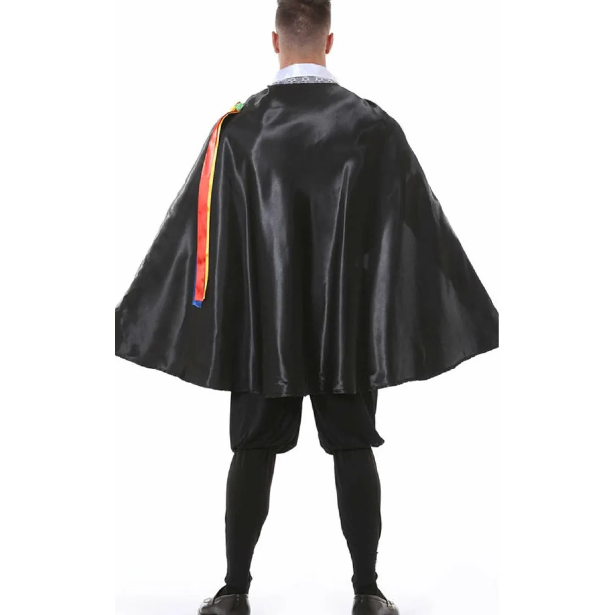 Disfraz de Tuno Eco para hombre