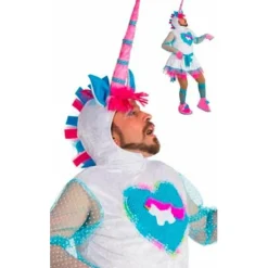 Disfraz de Unicornio para adulto