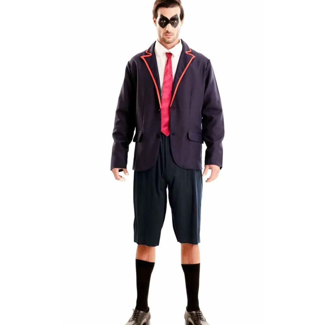 Disfraz de Uniforme Élite para hombre