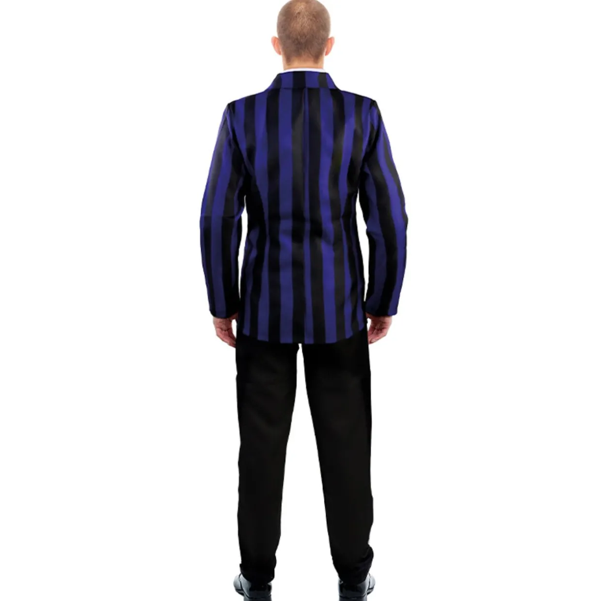 Disfraz de Uniforme Siniestro para hombre
