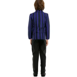 Disfraz de Uniforme Siniestro para niño