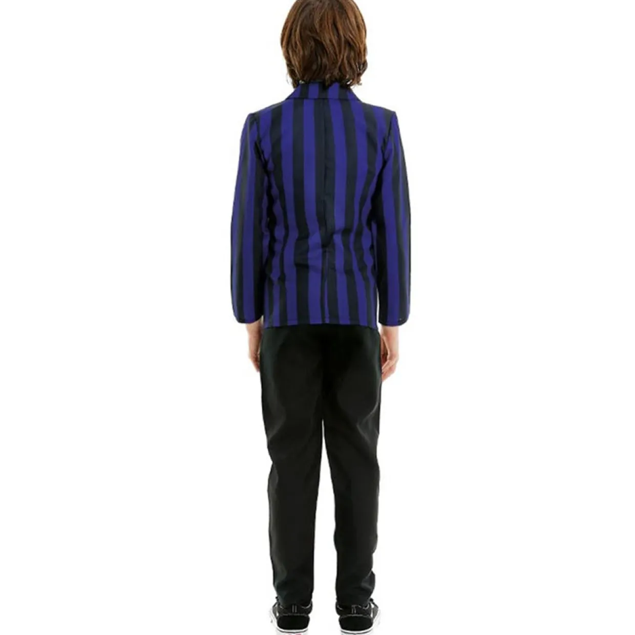 Disfraz de Uniforme Siniestro para niño