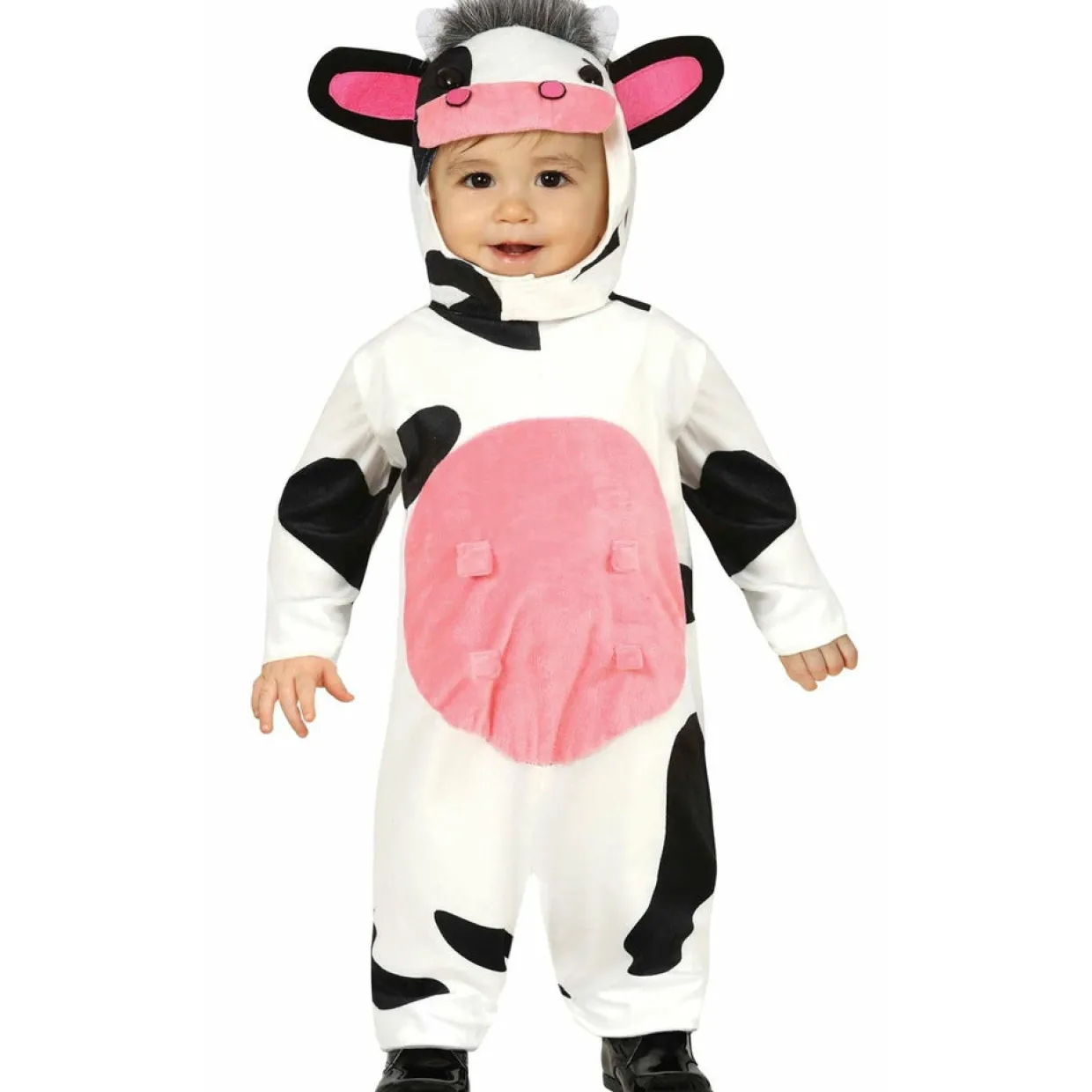Disfraz de Vaca Lola para bebé