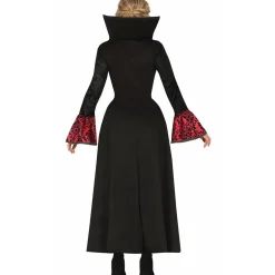 Disfraz de Vampiresa Bliss para mujer