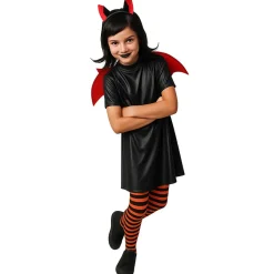 Disfraz de Vampiresa Mavis para niña