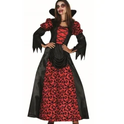 Disfraz de Vampiresa Selene para adolescente