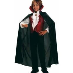 Disfraz de Vampiro Gótico infantil