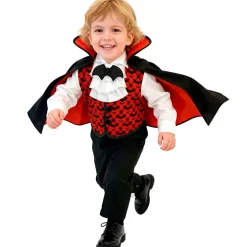 Disfraz de Vampiro Murciélagos para bebé