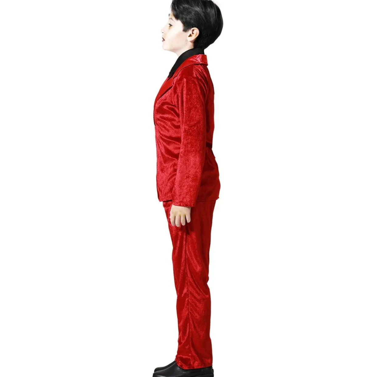 Disfraz de Vampiro Traje para niño