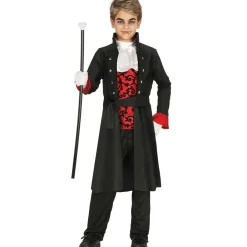 Disfraz de Vampiro Vulturi para niño