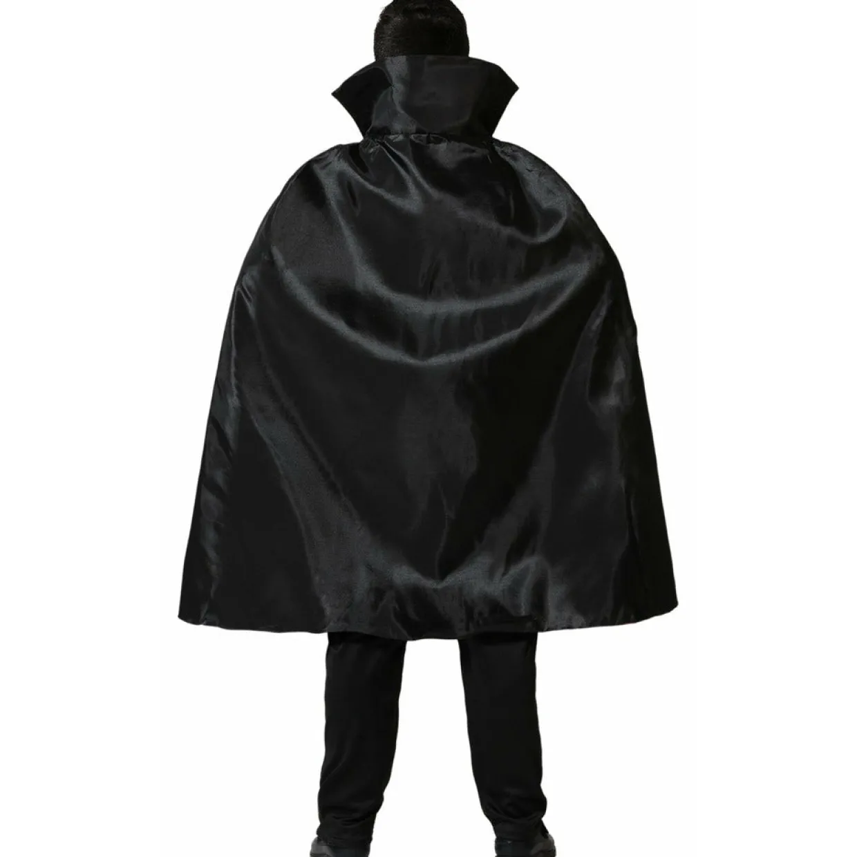 Disfraz de Vampiro Zaros para niño